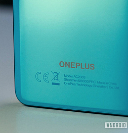 OnePlus отнекивается от своих обещаний. В OnePlus Nord N100 нет экрана 90 Гц. И не будет, несмотря на все заявления