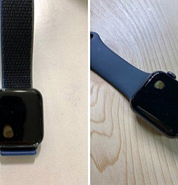 Apple Watch SE обжигают пользователей. Но только в Южной Корее