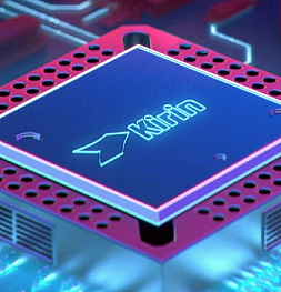 Kirin 9000 получил 24-ядерный GPU