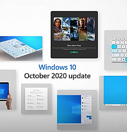 Microsoft опубликовала список проблем свежего обновления Windows 10, которые приведут к BSoD
