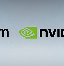 Китайцы очень не хотят, чтобы Nvidia купила ARM