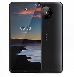Nokia 5.3 станет первым смартфоном бренда, который получит Android 11