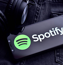 Spotify растёт гигантскими темпами. Платных подписчиков уже более 144 миллионов. В месяц более 320 миллионов активных пользователей