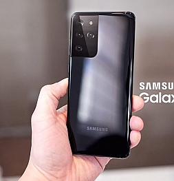 Уже не за горами: объявлена дата анонса и старта продаж серии Samsung Galaxy S21