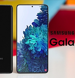 Раскрыты все характеристики серии Samsung Galaxy S21: от разрешения дисплея до ёмкости аккумулятора