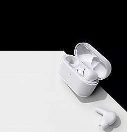 Наушники Honor Choice True Wireless Earbuds — неплохой вариант за свою цену
