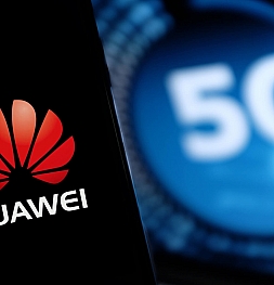 Huawei просит Великобританию отменить запрет на использование её оборудования