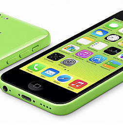 iPhone 5c официально признан устаревшим
