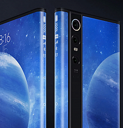 Xiaomi готовится к смартфонам с 200-Ваттной зарядкой и 2K экранами
