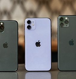 Apple не хватает iPhone 12, поэтому было заказано еще 20 миллионов старых моделей
