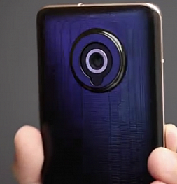 Xiaomi продемонстрировала прототип новой камеры для смартфонов
