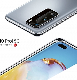 Huawei предрекают крах на рынке смартфонов в следующем году