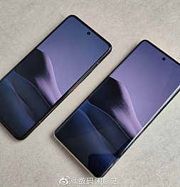 Xiaomi Mi 11 и Mi 11 Pro показали на живом фото. Станут ли они первыми смартфонами на Snapdragon 875?
