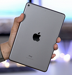 Кажется, что iPad mini 6 всё-таки выпустят в 2021 году