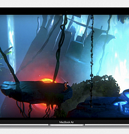 Apple M1 позволит новым MacBook быть лучшими во всём. Даже в продажах