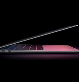 MacBook Air на Apple M1 потягался с Mac Pro на Xeon. И показал себя крайне хорошо