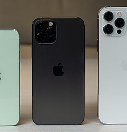 Серия iPhone 12 принесет для Foxconn много денег и возможностей