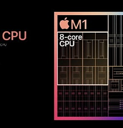Samsung станет поставщиком процессоров Apple M1, потому что TSMC не справляется