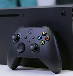 Xbox Series X и Google Stadia столкнулись в битве за скорость загрузки. Xbox победил