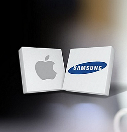 Samsung и Apple забрали 93% прибыли на мировом рынке смартфонов