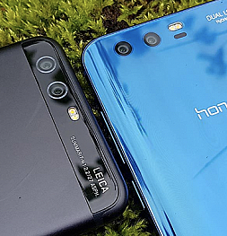 Honor продан с потрохами. Huawei больше не хозяин