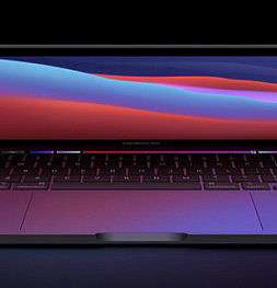 MacBook Pro на Apple M1 выиграл тесты у iMac Pro 2019