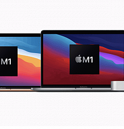 Adobe выпустил Photoshop для новых MacBook и Mac на Apple M1. Но есть нюансы
