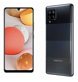 Samsung Galaxy A42 5G получил версию на 8 гигабайт ОЗУ