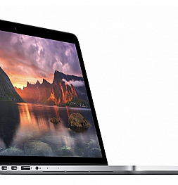 macOS Big Sur выводит из строя старые MacBook Pro 2013-2014