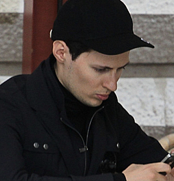 Дуров раскритиковал iPhone 12 Pro и Apple целиком