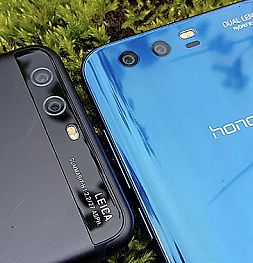Honor может навязать борьбу самому Huawei на мобильном рынке