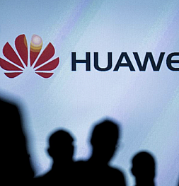 Великобритания выгоняет Huawei со своего рынка уже в следующем году