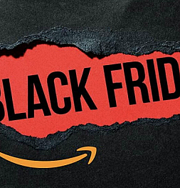 Немецкие сотрудники Amazon устаривают забастовки в честь Чёрной пятницы