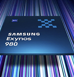 Внезапно! Samsung разрабатывает Exynos 981, помимо 1080 и 2100. Середнячки следующего года тоже будут на новой платформе