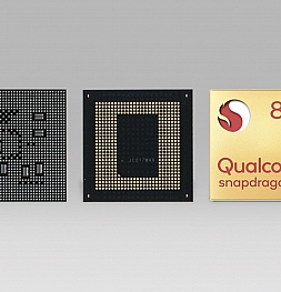 Qualcomm раскрыла все характеристики Snapdragon 888: 5-нм техпроцесс и Cortex-X1