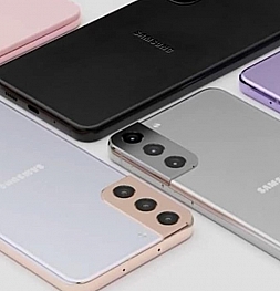 Samsung Galaxy S21 всё-таки получит Snapdragon 888