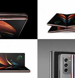 Samsung Galaxy Z Fold 3 станет еще лучше, мощнее, но при этом не прибавит в цене