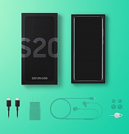 Следом за Apple: Samsung уберёт наушники и зарядку из коробки Galaxy S21
