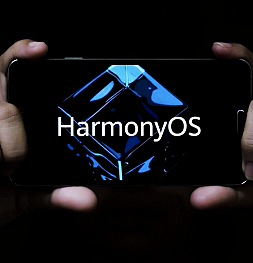 Huawei выпустит новый планшет на HarmonyOS вместе с Huawei P50