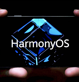 Huawei выпустил первую бету HarmonyOS 2.0. И даёт возможность недовольным пользователям без проблем откатиться до EMUI 11