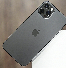 Apple увеличивает производство iPhone 12 в первом квартале 2021 года