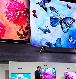 Samsung Display передумала останавливать производство LCD-дисплеев
