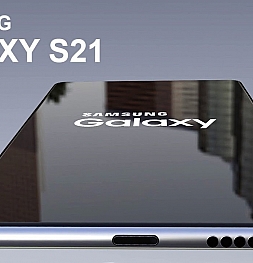 За неделю до анонса рассекречены цены на Samsung Galaxy S21