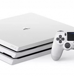 Sony прекращает производство некоторых моделей PlayStation 4 и 4 Pro