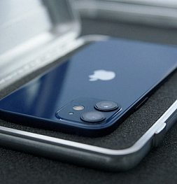 Apple очень разочарована продажами iPhone 12 mini