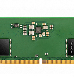 Adata готова к выпуску памяти DDR5