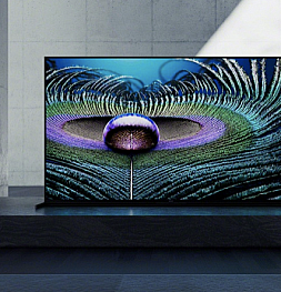 Sony представила новые телевизоры Bravia XR с когнитивным интеллектом