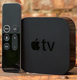 Инструкция по настройке и подключению Apple TV 4K