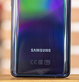 Samsung Galaxy M62 уже на подходе. Ждём нового монстра автономности
