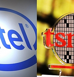 Intel отдаст TSMC производство 3-нм чипов